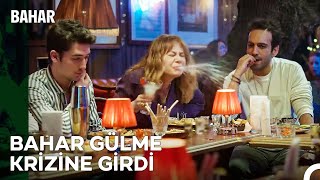 Timur Hocam Siz Konuşunca Aklıma Rahmetli Eşim Geldi - Bahar 3. Bölüm