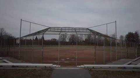 SHAPE ISEE+ 2-Axis Gimbal test