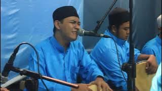 Newest Birosulillah - Al-Manshuriyyah live in Nanjung Margaasih Bandung