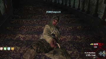 Call of Duty Black Ops: Claymore Trick