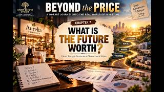 What is the Future Worth Update