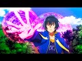 Top 10 Fantasy Anime With an Overpowered Protagonist [HD]