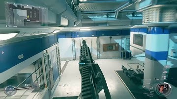 Infinite Warfare: Get ready for cancer lol