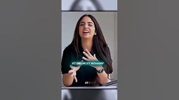 Sad reality 😢 Dhairya mam (AIR29)#unacademy #iitjee #jee2025 #shorts#trending #dhairyasandhyana