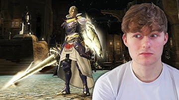 FFXIV - Are The ARR Relic Weapons Worth It?