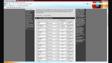 NAT Type 2 For Your PS3 Turorial (WORKS!!)