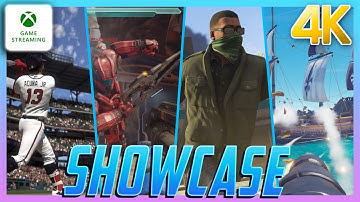 How To Play Xbox Cloud Gaming in 4K - Edge Browser and Shield TV Pro Ai Upscaling Xcloud