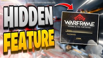 How to Access Hidden Feature Battle Scenarios in Warframe