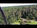 R44 Flight Footage