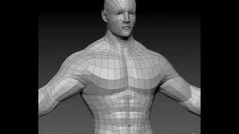 modeling and texturing Demoreel 2012