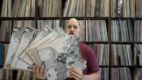 Is The New 2022 The Beatles - Revolver Mix Better than the Original? Mono Shootout with 2014 Box Set
