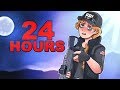 I Played Siege For 24 HOURS Straight