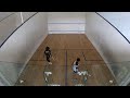 NAGICO INTERPATH JUNIOR CASA 2026 Court 2 Day 2
