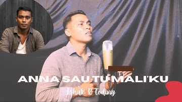 ANNA SAU TU MALI
