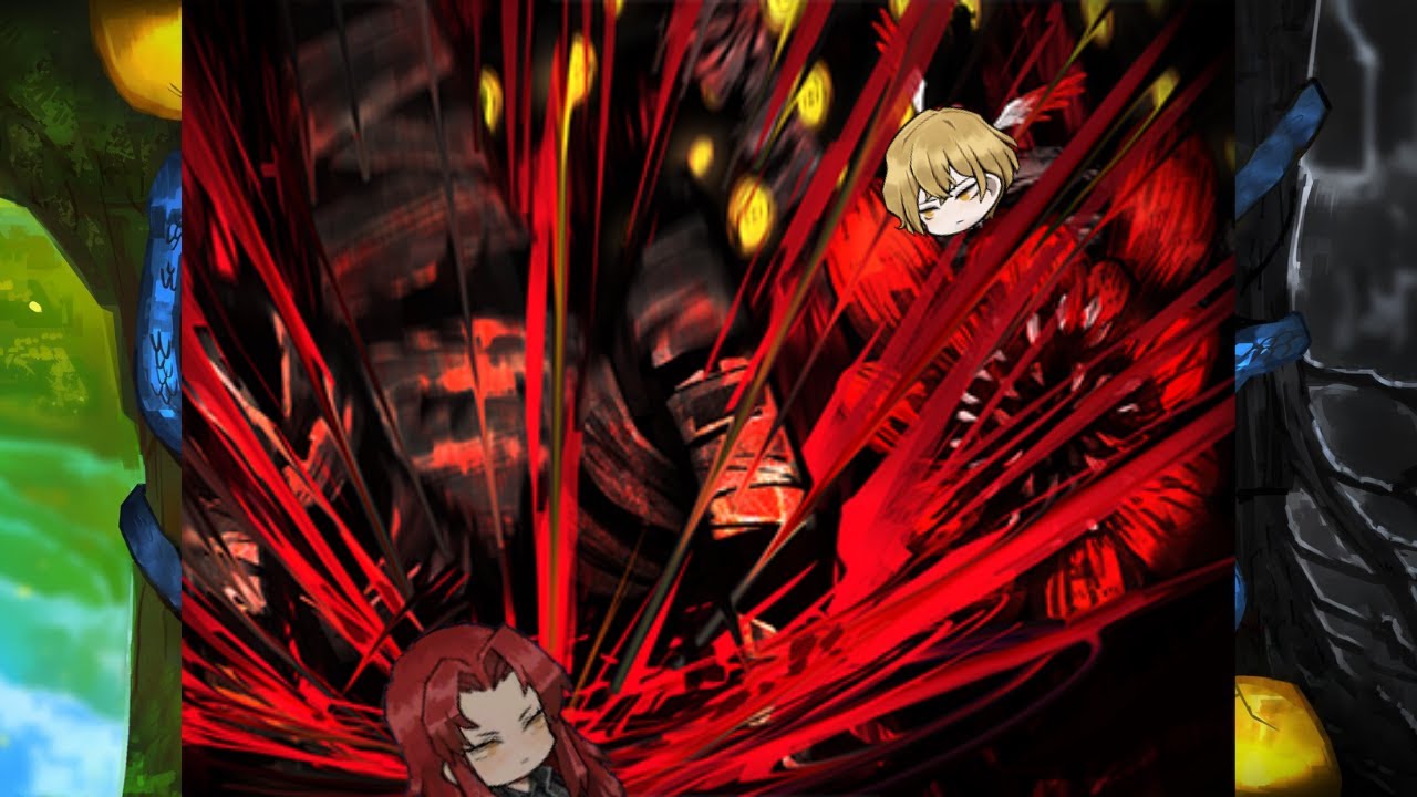 Library of Ruina - No.11 Emil Sinclair vs The Red Mist (Solo, Limbus