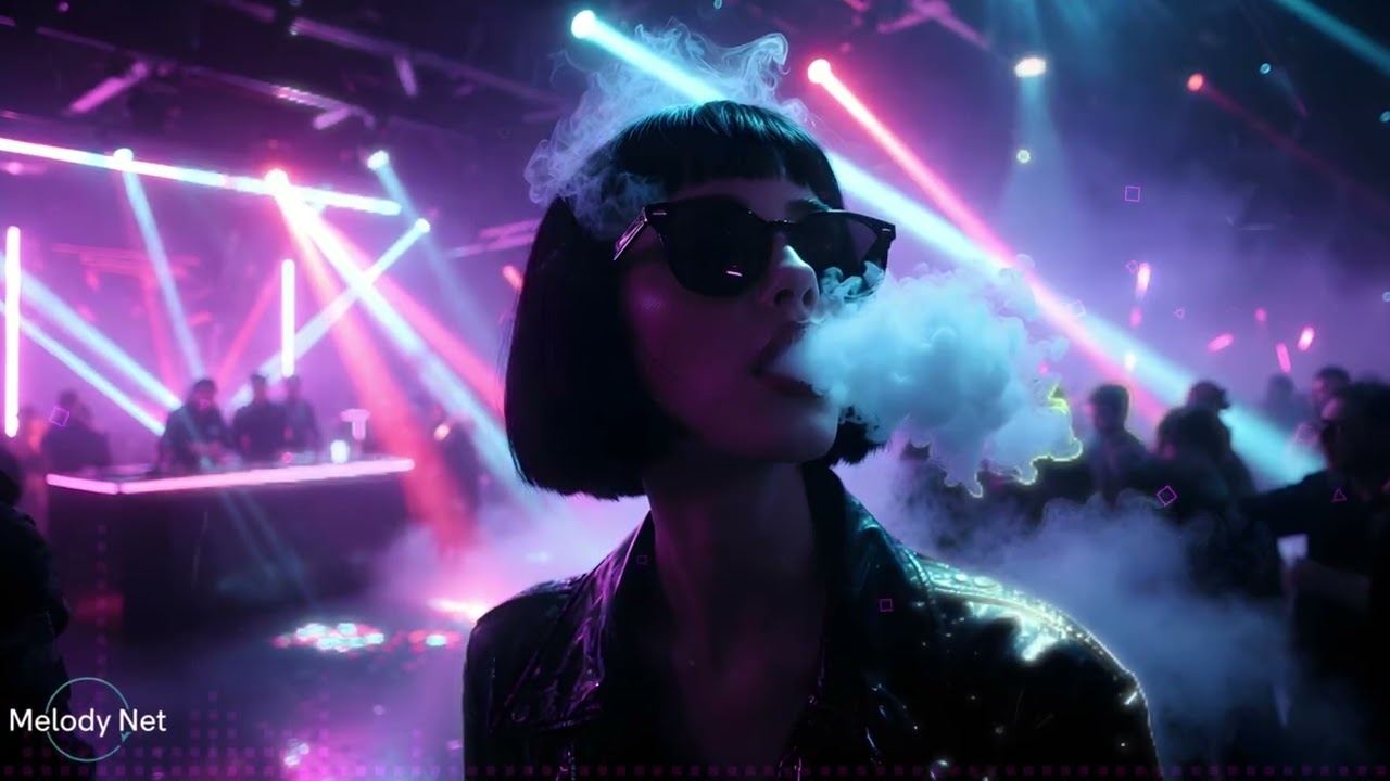 Smoke Mood — Just Relax [ 2026] | Deep House Mix • Chill / Night Vibes / Stress Relief