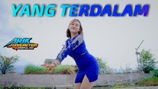 Dj Yang Terdalam Remix Terbaru Arik Funduretion