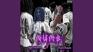 Numb (feat. YAD SHAWN)