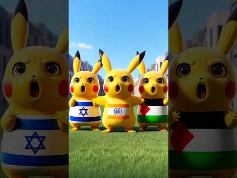 أي دولة تملك أذكى بيكاتشو إجابة خاطئة سبايدر مان سيهاجم