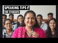Speaking Tips and Tricks 😱😊🔥✅#students#btechiyear #communicationskills#rtuexamquestion #exam#english