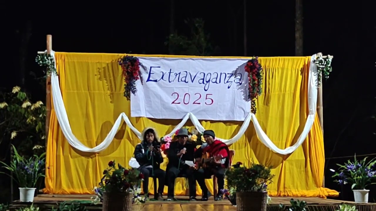 Nang Naosa pela Loima mei Tong Song 