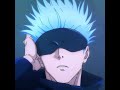 GOJO EDIT MONTAGEM BATIDA #jujutsukaisen #gojo #anime #manga #EDIT #shorts #trending #trendingshorts