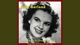 Watch Judy Garland They Say Its Wonderful video