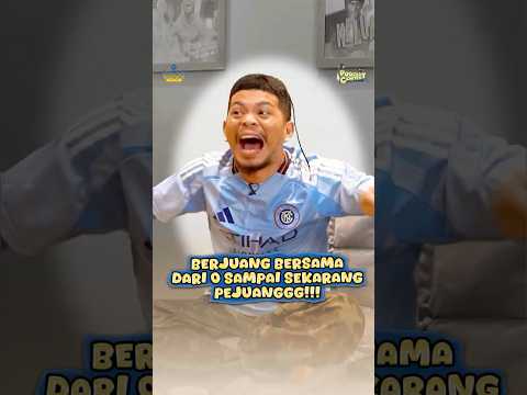 Berjuang bersama dari 0 sampai sekarang masih Pejuang