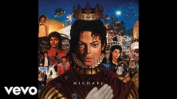 Michael Jackson - (I Like) The Way You Love Me (Audio)