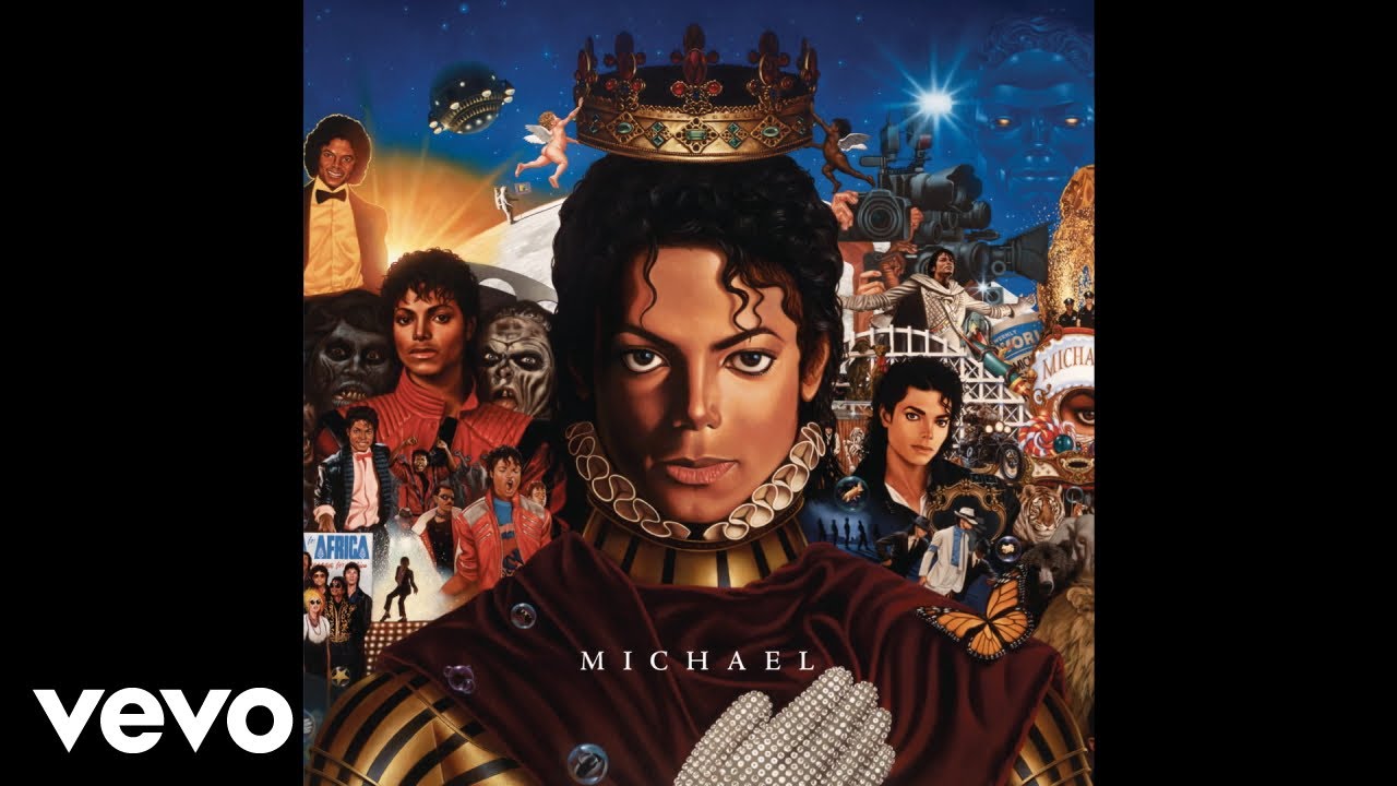 Michael Jackson I Like The Way You Love Me Audio Youtube