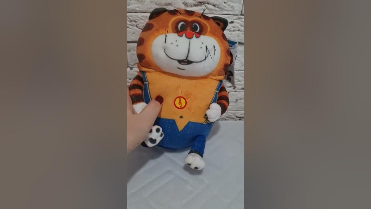 игрушки союзмультфильм продаю ..новые, оригинал . - YouTube