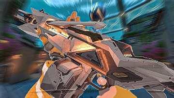 everyone hates my shotgun skills hyper front rank gameplay #hyperfront