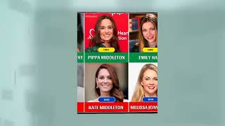 Real Life Sisters Of Hollywood Actress