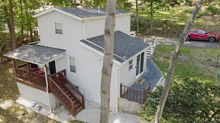 31 Station Road video tour