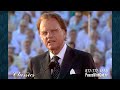 Just Say No | Billy Graham Classic