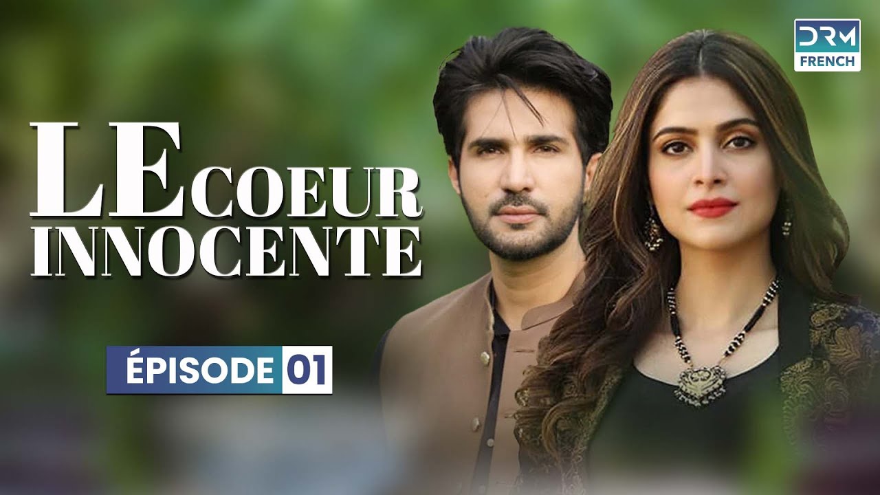 Le Coeur Innocente - Épisode 01 - Serie Indienne en Francais - YouTube