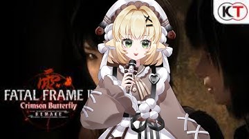 Fatal Frame 2 part 1/The Hell Is Now Here Again