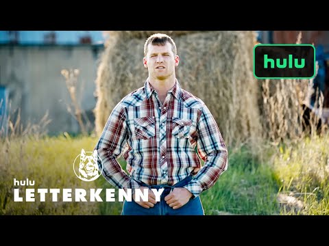 Letterkenny Season 11 Episode 4: Recap