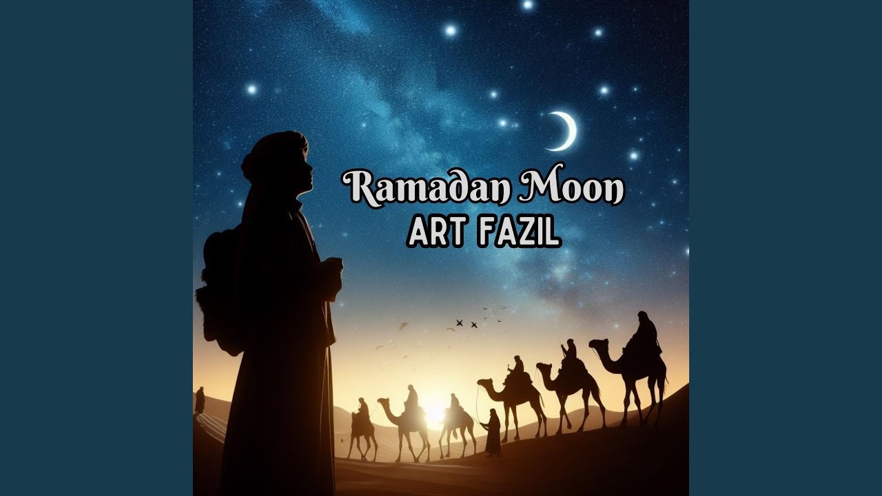 Ramadan Moon Sighting