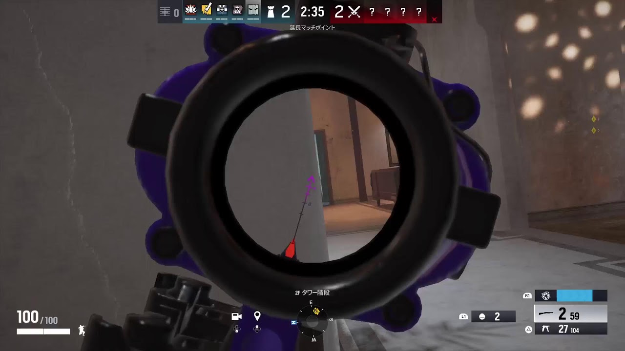 [R6SX]おっさん、まったり？昼活#258