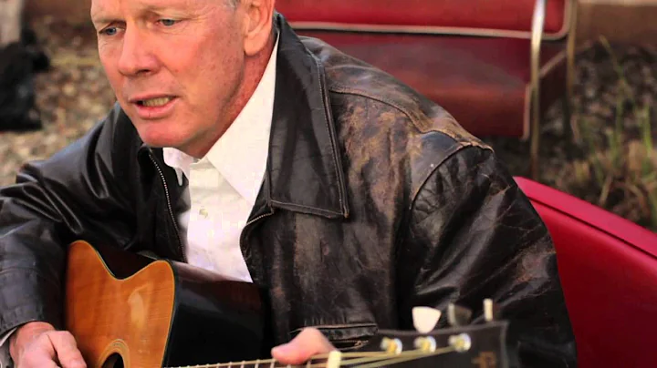 Kevin Daly: Until Then