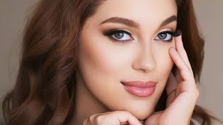 Entrevista a la Miss Ñuñoa Gabriela Ibáñez rumbo al Miss Chile Universo 2024