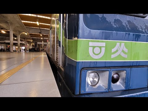 [CBTU RECIFE] TUE Santa Matilde 16 partindo da estação recife