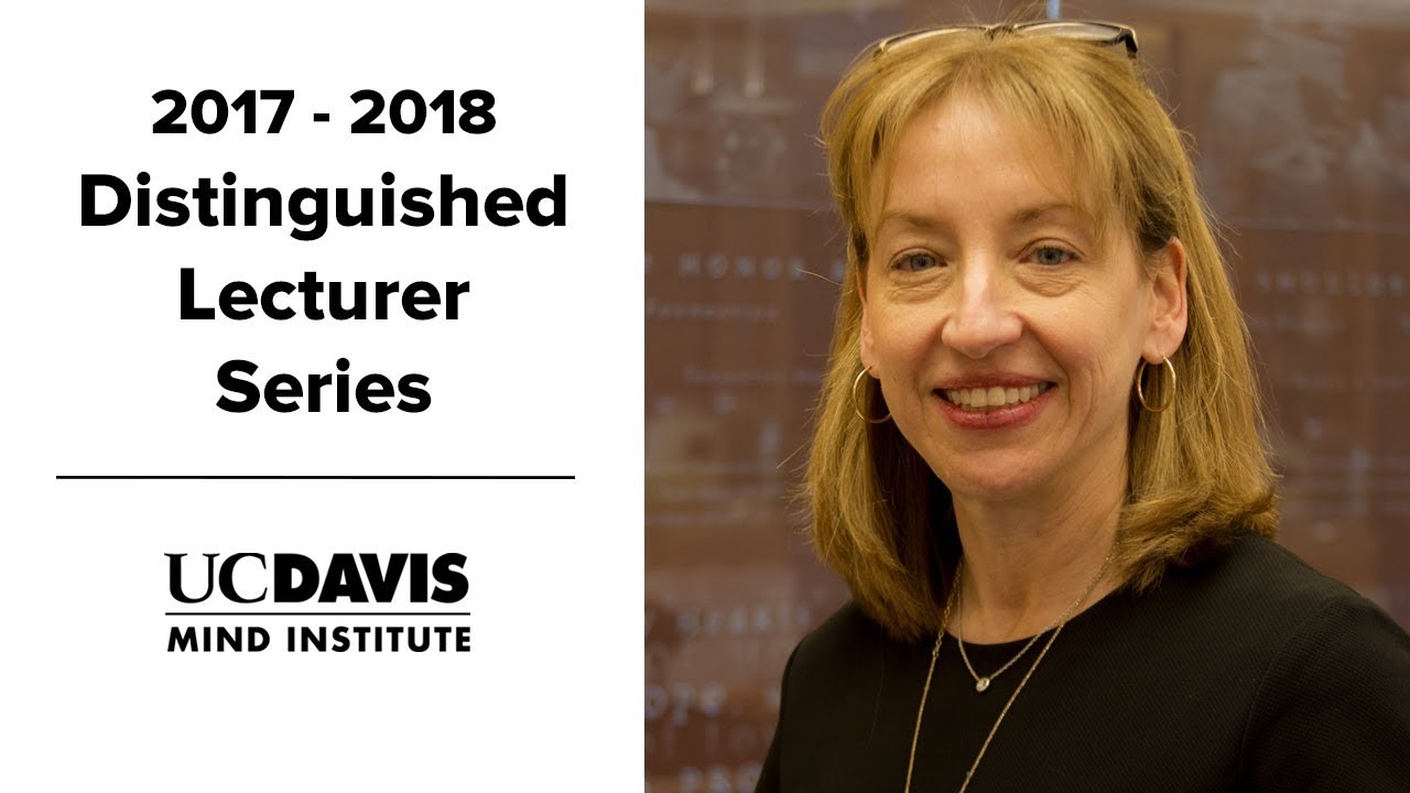 Autism from generation to generation Alison Singer YouTube