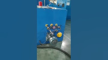 PY-500mm pair twisting machine with vertical back twister for making CAT5/CAT6 cable and wire