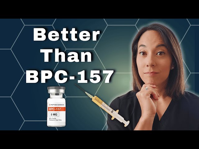 pda peptide vs bpc 157 BPC-157 for ACL recovery: hype vs. science | Adam C. Cady MHS, ATC, CSCS,  PA-C posted on the topic main image 0