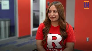 Conoce a Cindy, graduada de North Star/ Meet Cindy North Star Alum