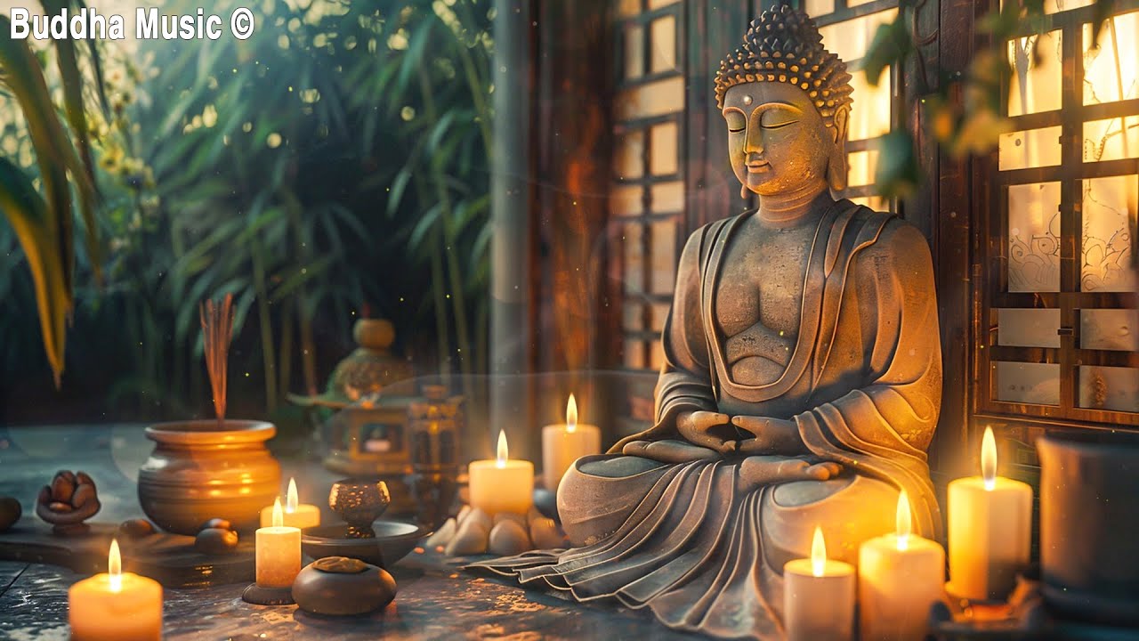 Buddha - Zugemüllter Tisch (Official Video) (prod. by SilenceAl)