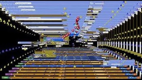 Ruining my VM with MEMZ Trojan