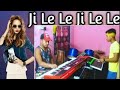jilele jilele cover music/Diamond orchestra
